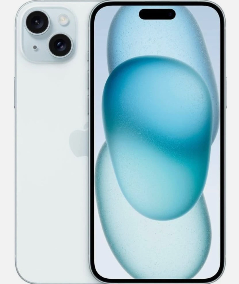 iPhone 15 Plus repair